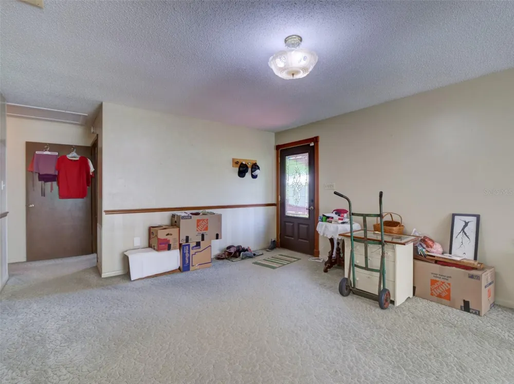 314 YORK STREET Bushnell, FL 33513