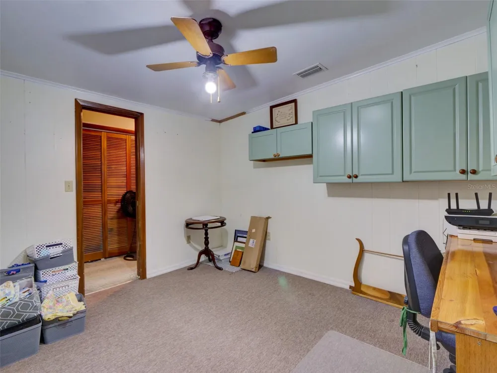 314 YORK STREET Bushnell, FL 33513