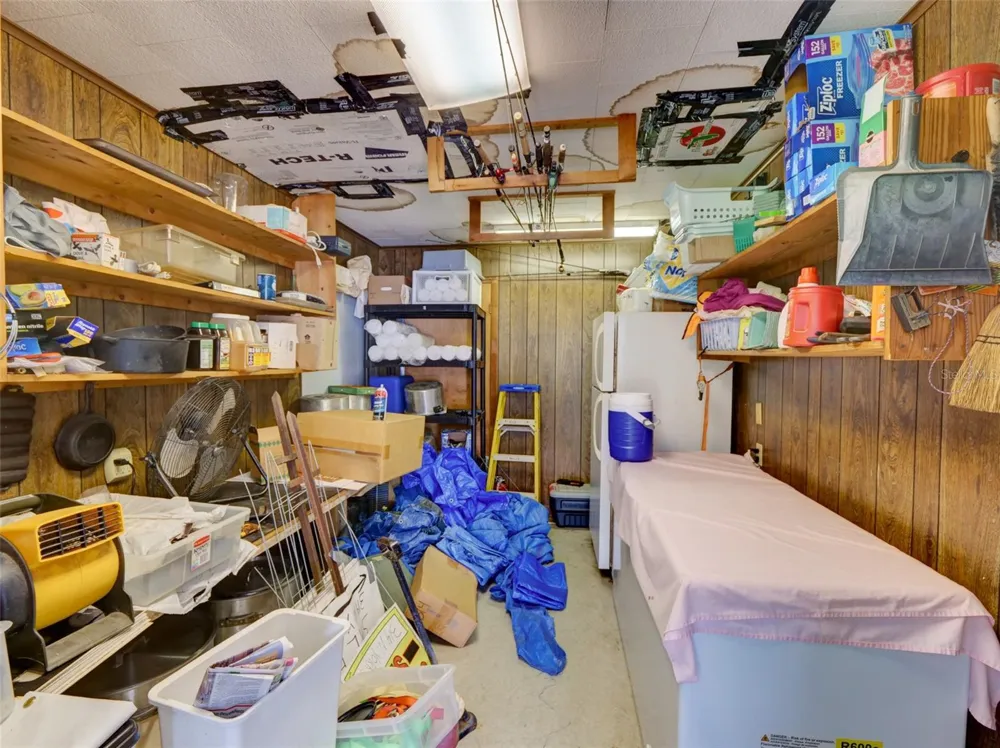 314 YORK STREET Bushnell, FL 33513