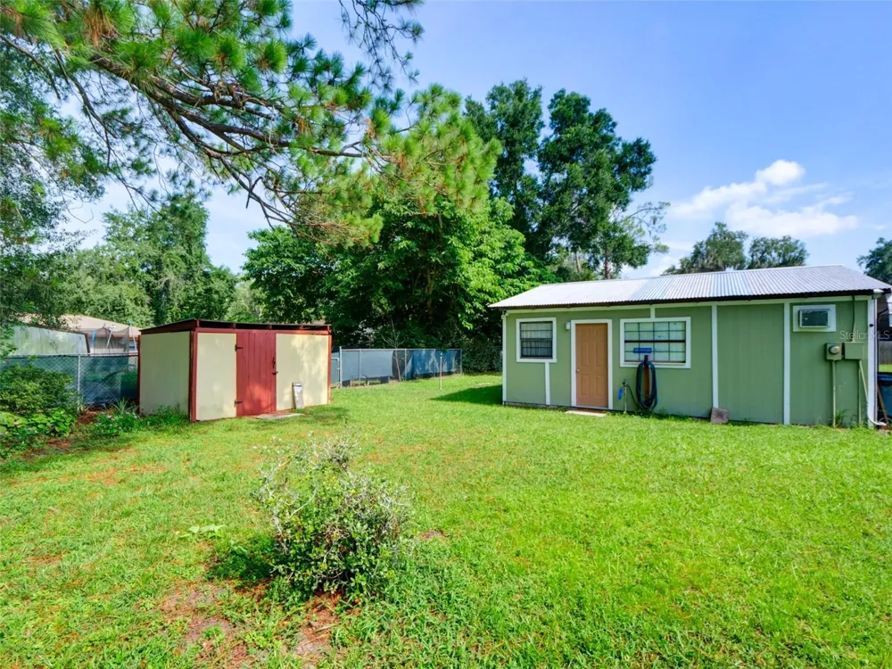 314 YORK STREET Bushnell, FL 33513