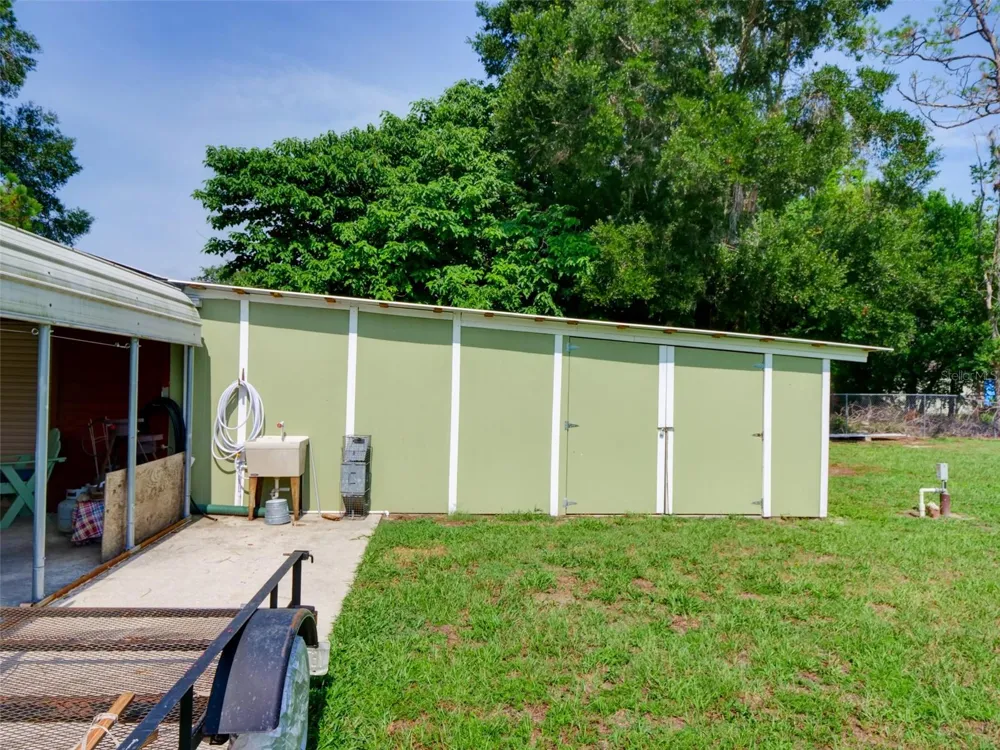 314 YORK STREET Bushnell, FL 33513
