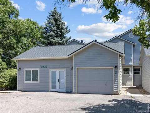 2905 Neil Drive #2