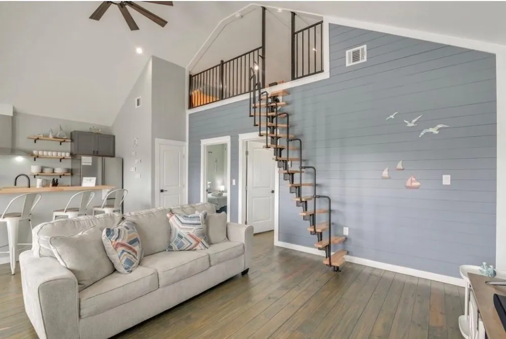 1049 Sunset Circle W Crystal Beach, TX 77650
