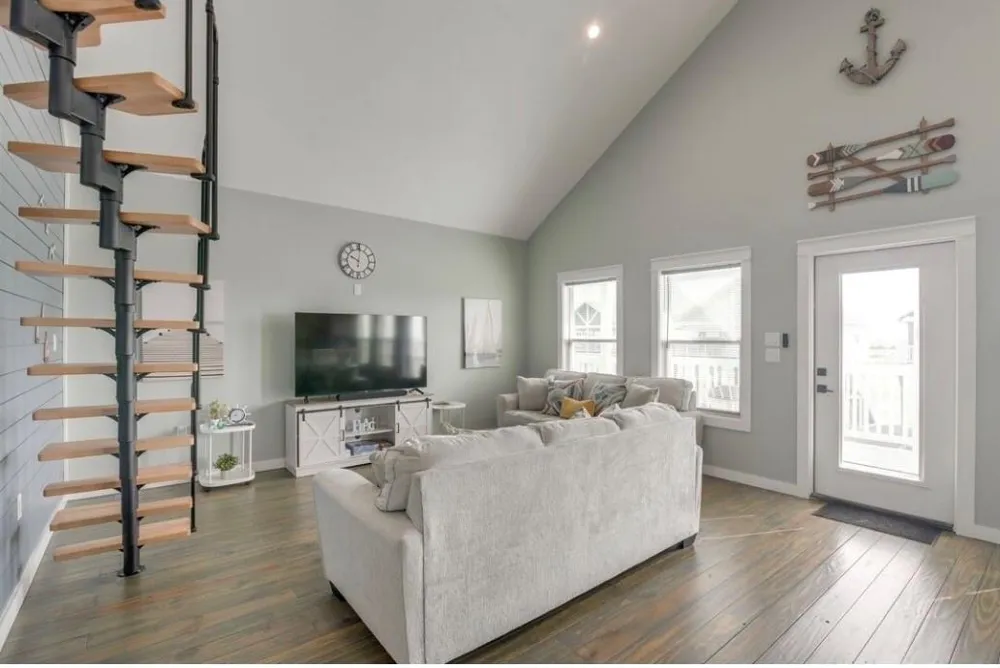 1049 Sunset Circle W Crystal Beach, TX 77650