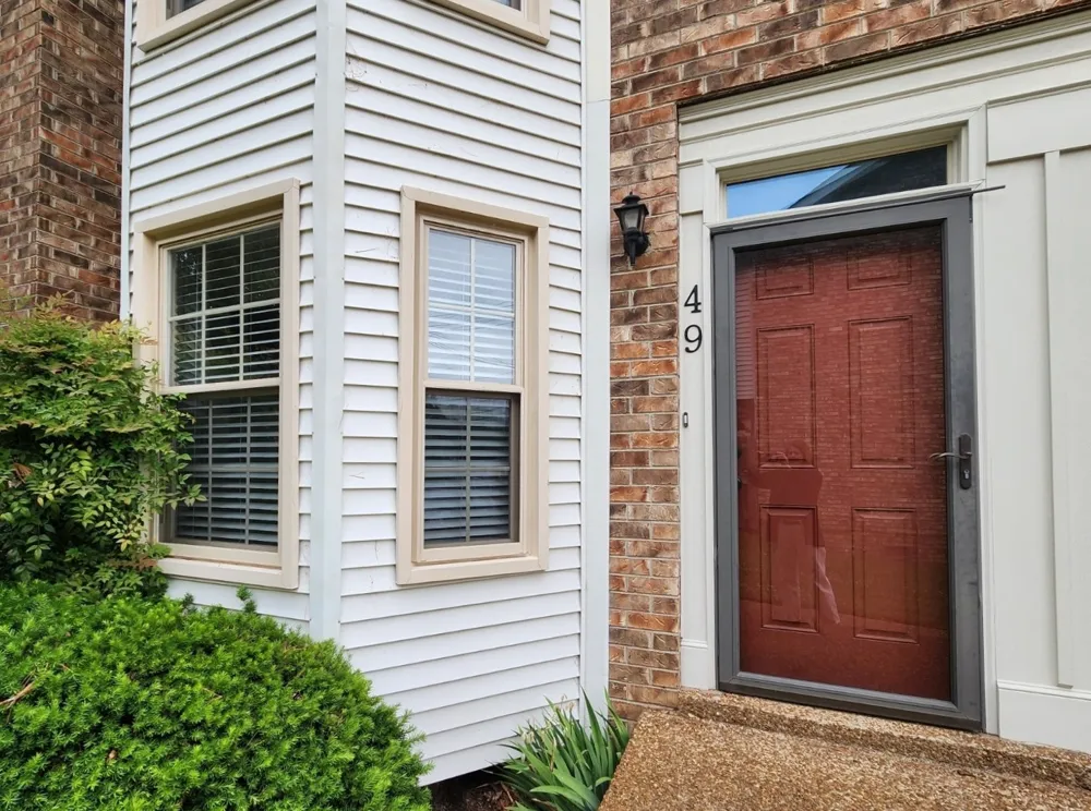 250 Sanders Ferry Rd #49 Hendersonville, TN 37075