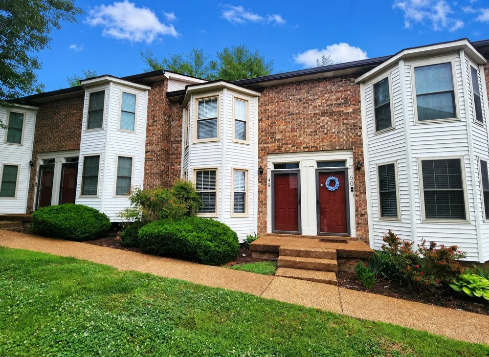250 Sanders Ferry Rd #49 Hendersonville, TN 37075