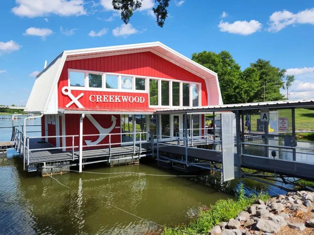 250 Sanders Ferry Rd #49 Hendersonville, TN 37075