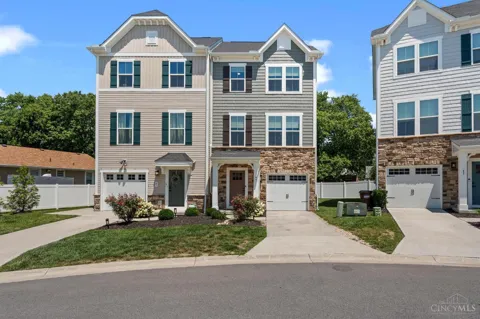 44 Wentworth Lane