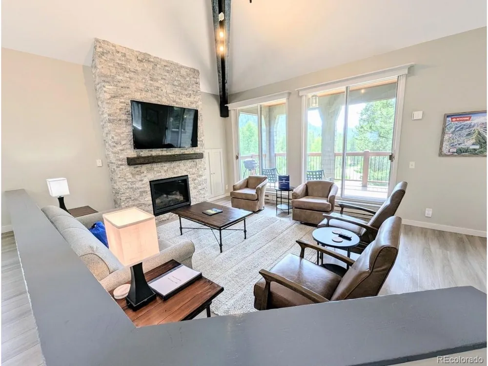 392 Wild Irishman Road #1910 Dillon, CO 80435