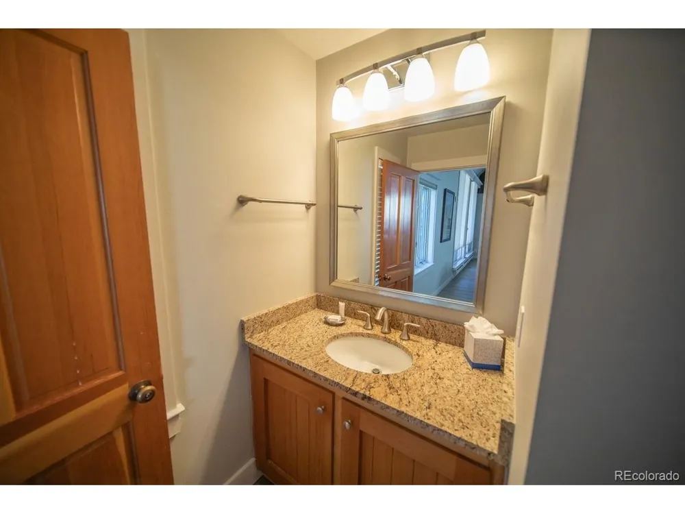 392 Wild Irishman Road #1910 Dillon, CO 80435