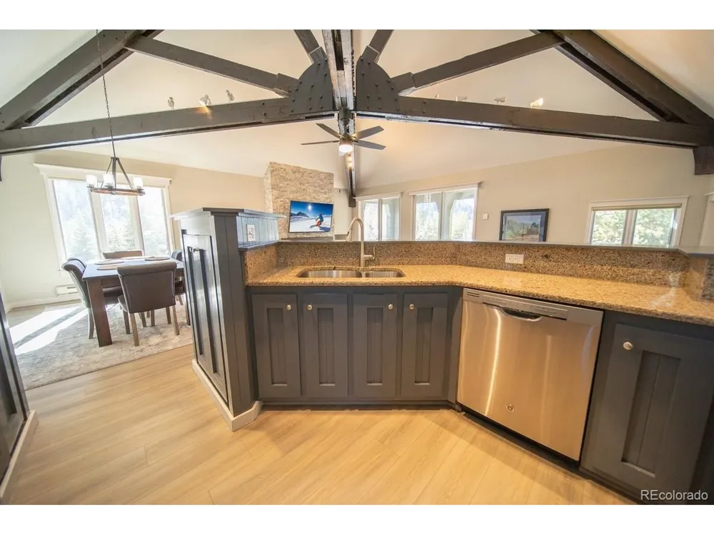392 Wild Irishman Road #1910 Dillon, CO 80435