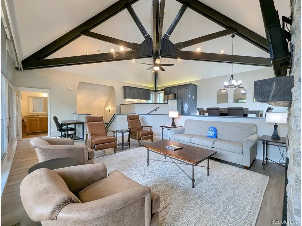 392 Wild Irishman Road #1910 Dillon, CO 80435