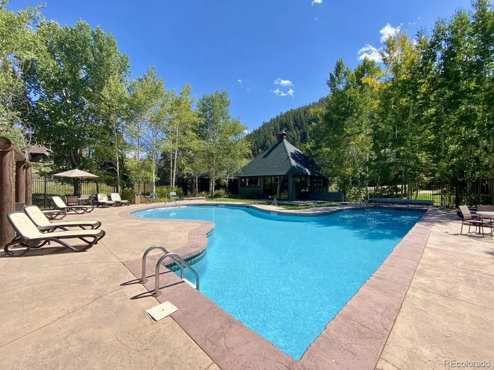 392 Wild Irishman Road #1910 Dillon, CO 80435