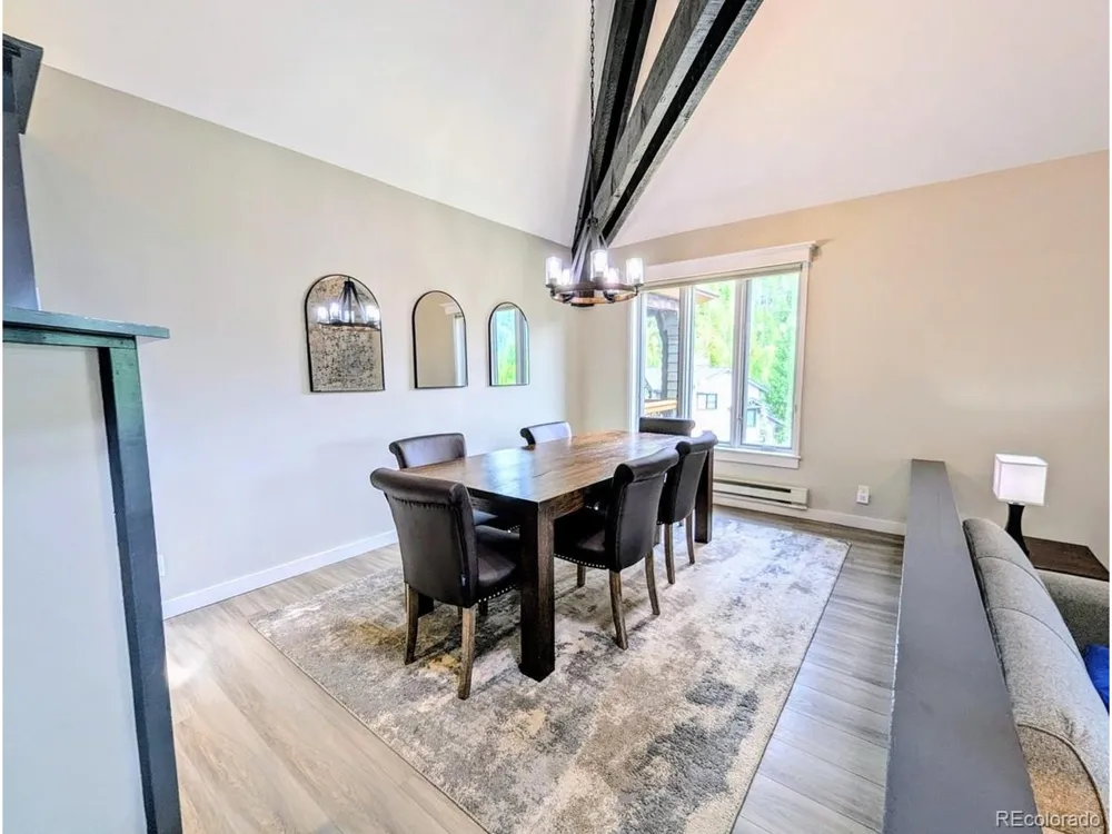 392 Wild Irishman Road #1910 Dillon, CO 80435