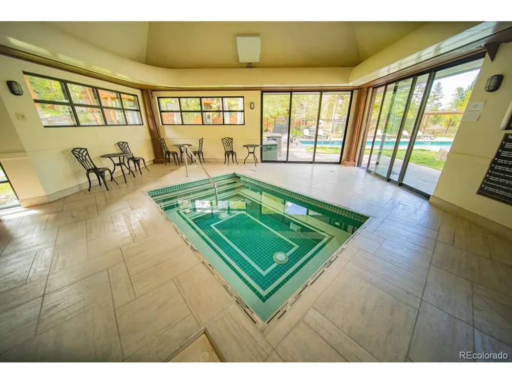 392 Wild Irishman Road #1910 Dillon, CO 80435