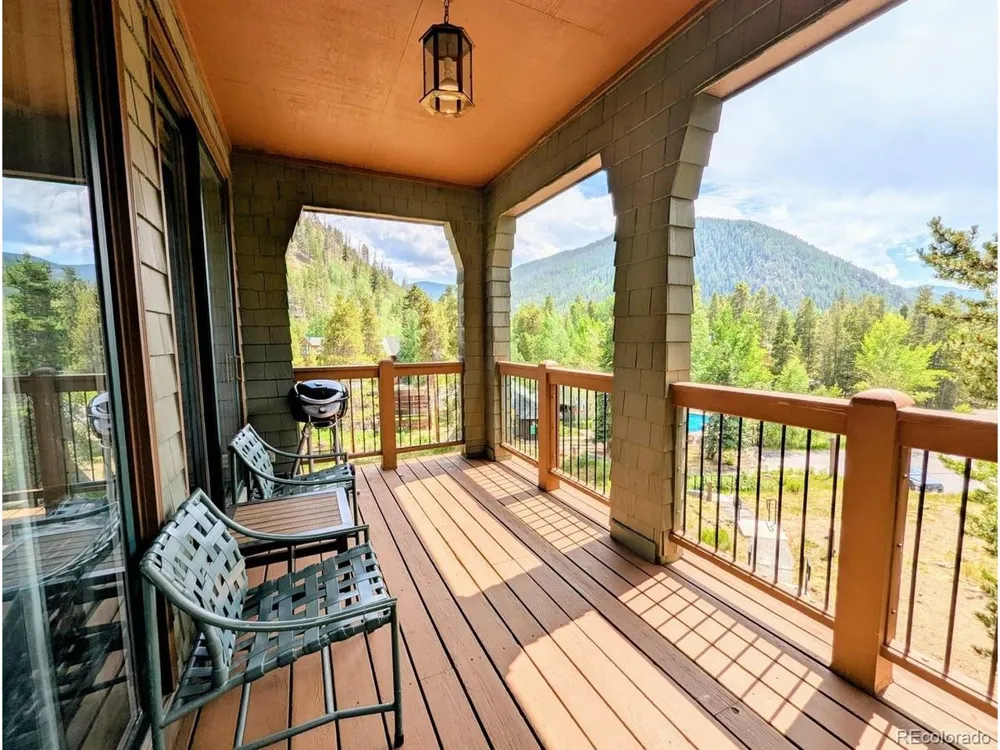 392 Wild Irishman Road #1910 Dillon, CO 80435
