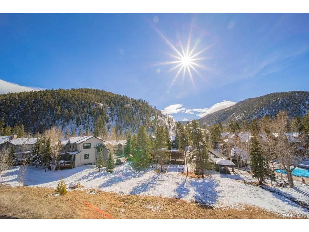 392 Wild Irishman Road #1910 Dillon, CO 80435