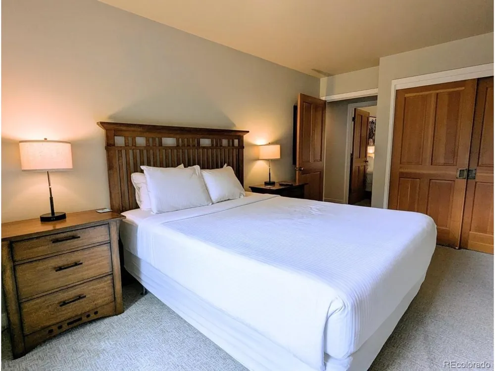 392 Wild Irishman Road #1910 Dillon, CO 80435
