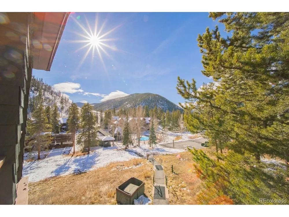392 Wild Irishman Road #1910 Dillon, CO 80435