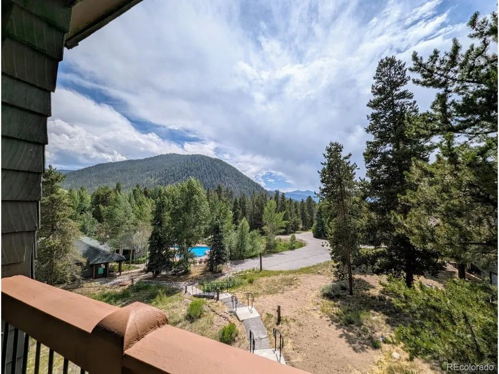 392 Wild Irishman Road #1910 Dillon, CO 80435