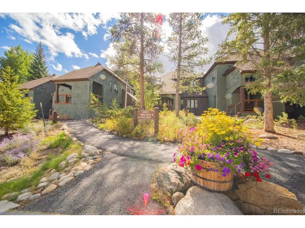 392 Wild Irishman Road #1910 Dillon, CO 80435