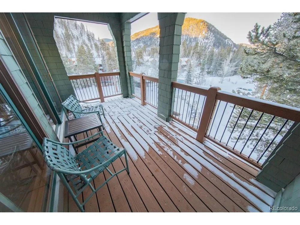 392 Wild Irishman Road #1910 Dillon, CO 80435