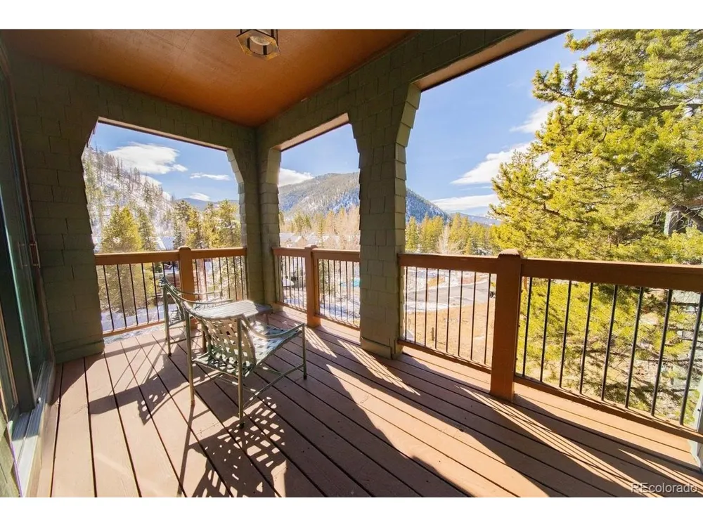 392 Wild Irishman Road #1910 Dillon, CO 80435