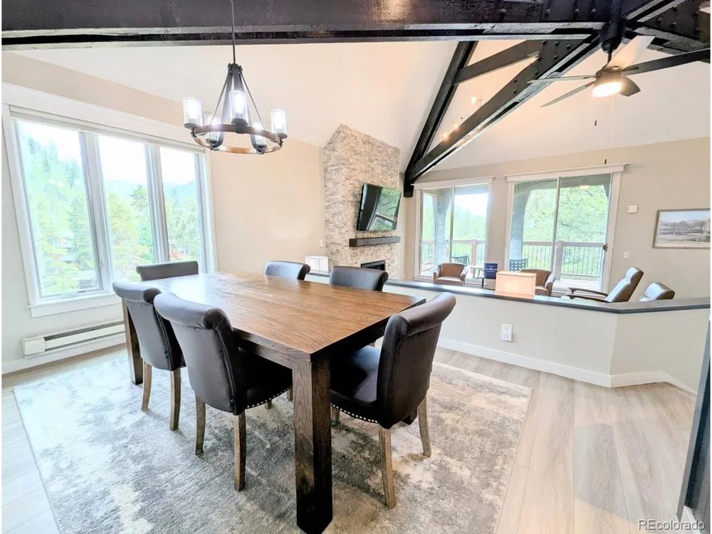 392 Wild Irishman Road #1910 Dillon, CO 80435