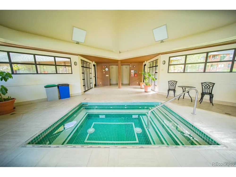 392 Wild Irishman Road #1910 Dillon, CO 80435