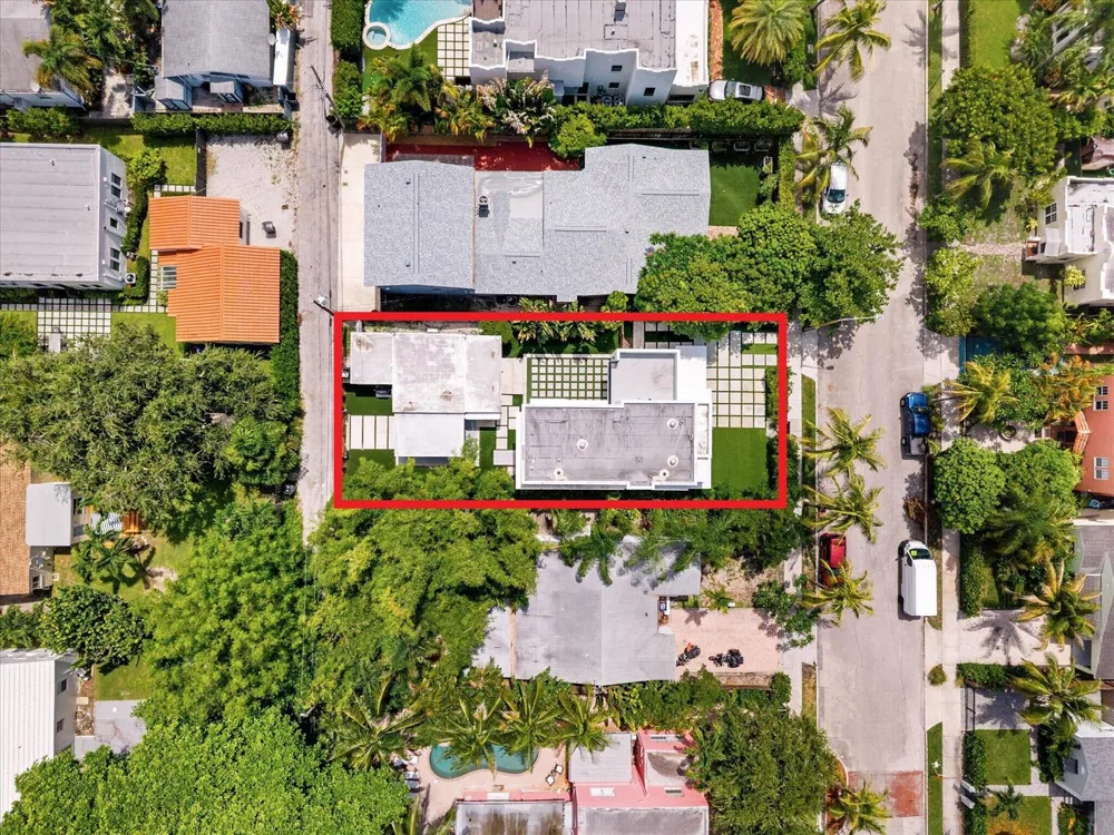 509 38th Street West Palm Beach, FL 33407