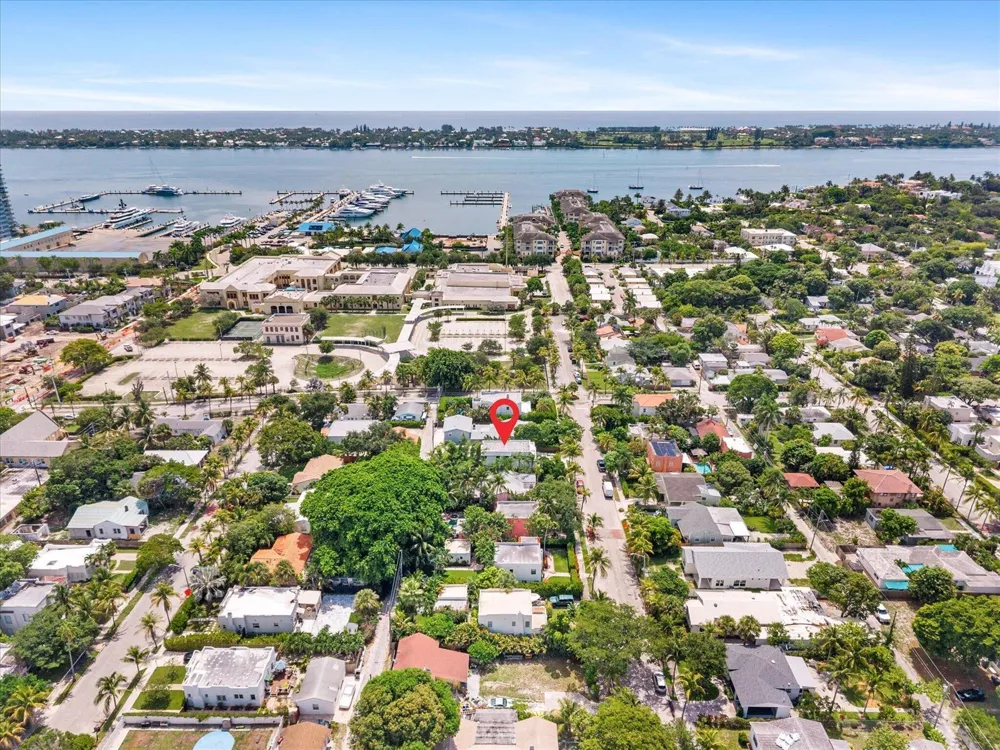 509 38th Street West Palm Beach, FL 33407