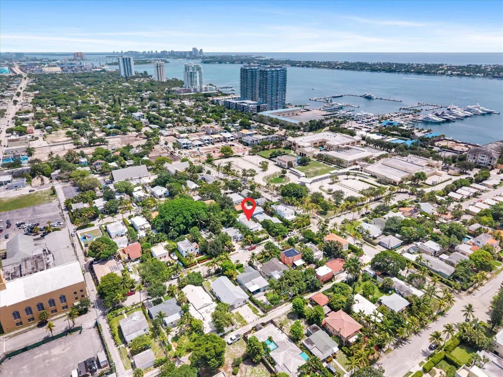 509 38th Street West Palm Beach, FL 33407