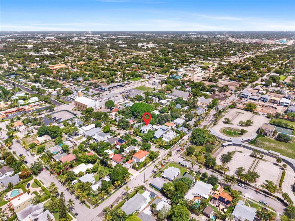 509 38th Street West Palm Beach, FL 33407