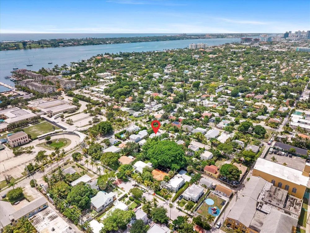 509 38th Street West Palm Beach, FL 33407