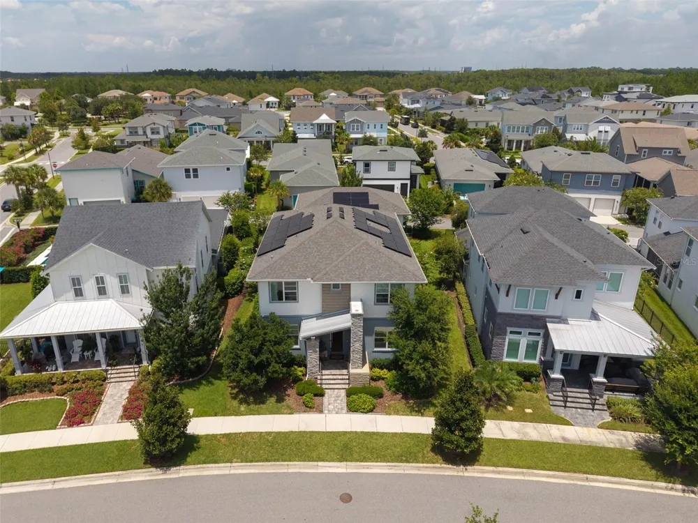 6921 ARNOLDSON STREET Orlando, FL 32827