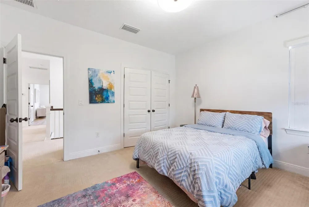 6921 ARNOLDSON STREET Orlando, FL 32827