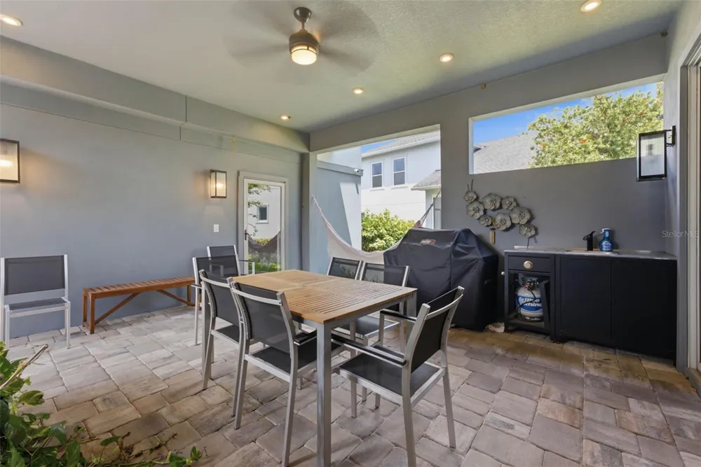 6921 ARNOLDSON STREET Orlando, FL 32827