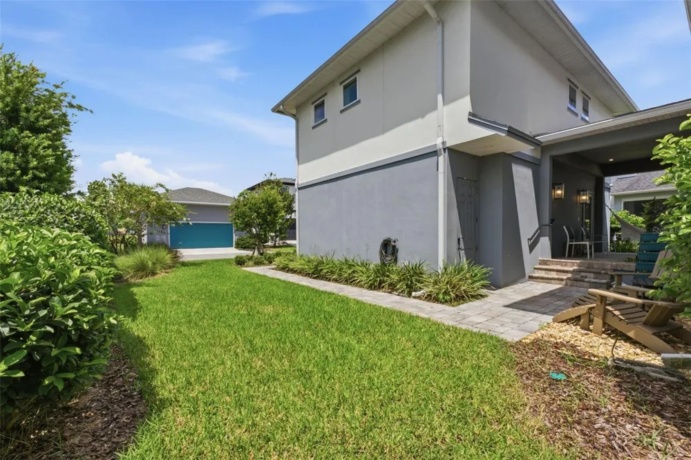 6921 ARNOLDSON STREET Orlando, FL 32827
