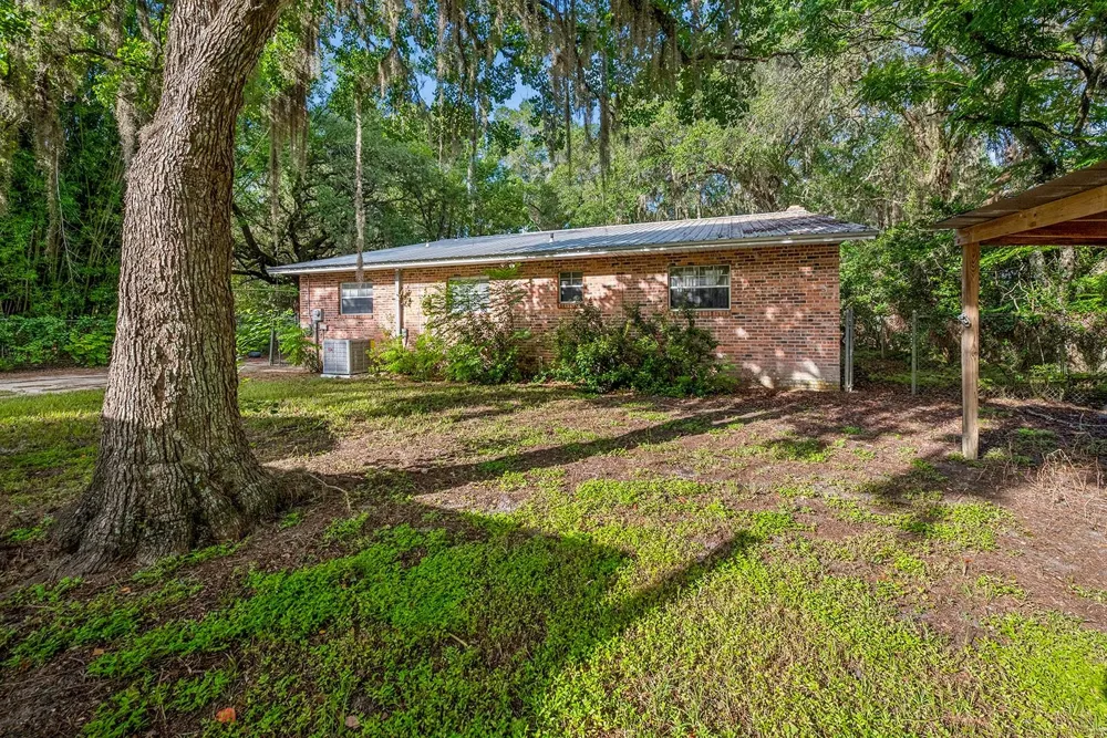 7908 LAKE GENEVA LANE Keystone Heights, FL 32656