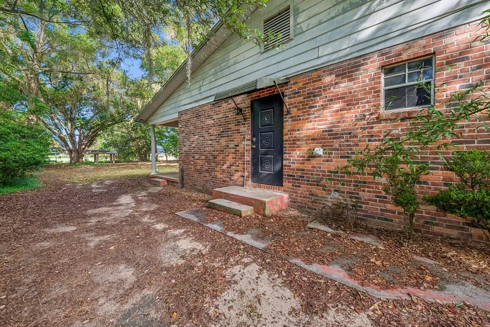 7908 LAKE GENEVA LANE Keystone Heights, FL 32656