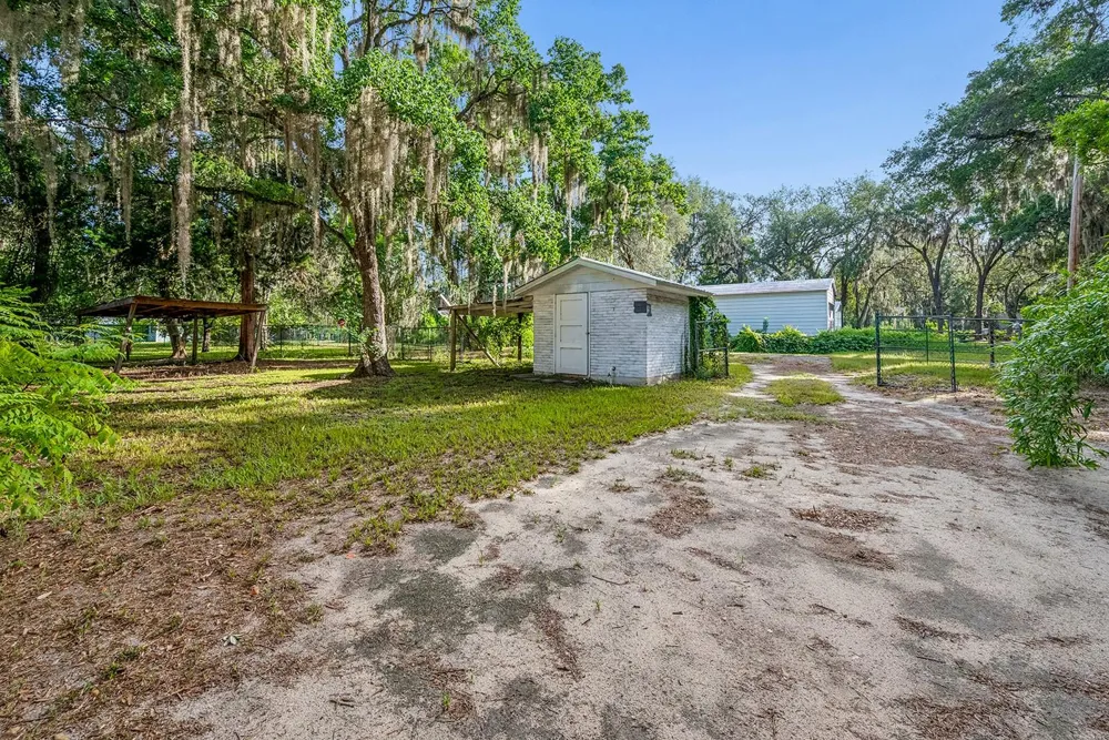 7908 LAKE GENEVA LANE Keystone Heights, FL 32656