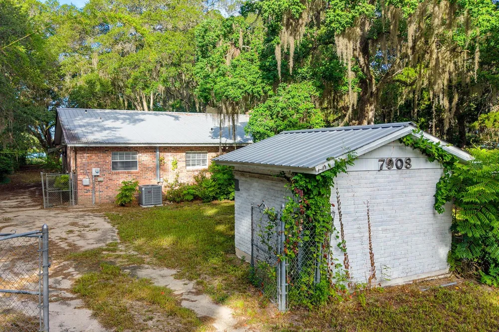 7908 LAKE GENEVA LANE Keystone Heights, FL 32656