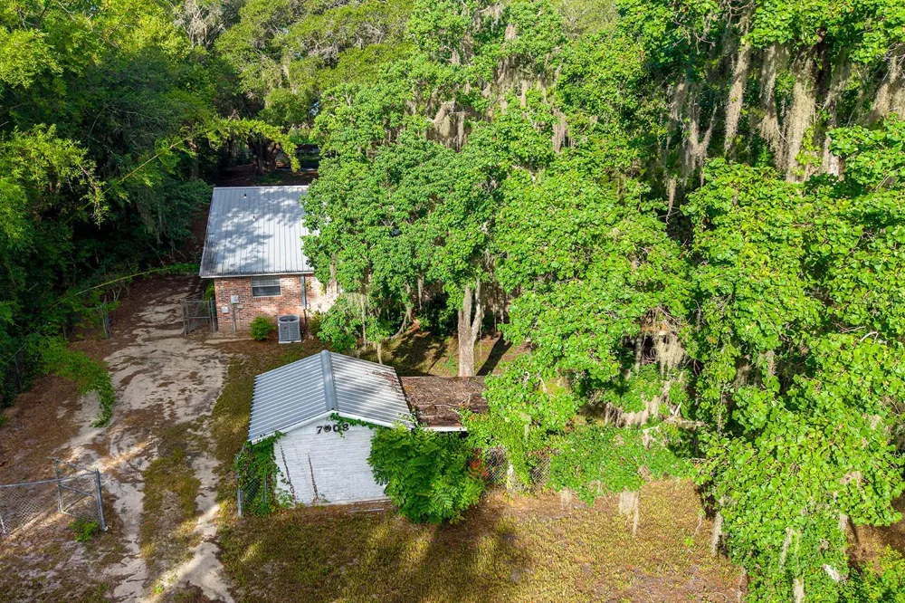 7908 LAKE GENEVA LANE Keystone Heights, FL 32656