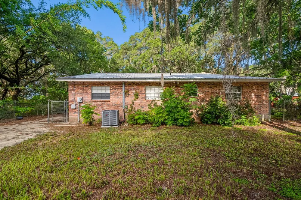 7908 LAKE GENEVA LANE Keystone Heights, FL 32656
