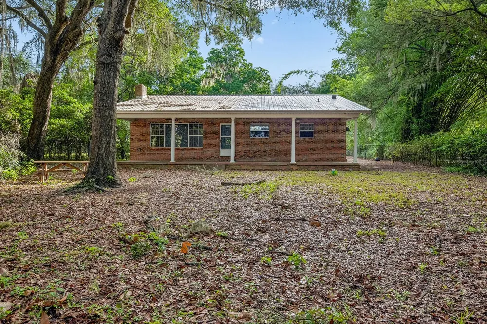7908 LAKE GENEVA LANE Keystone Heights, FL 32656