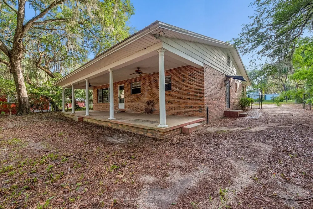 7908 LAKE GENEVA LANE Keystone Heights, FL 32656