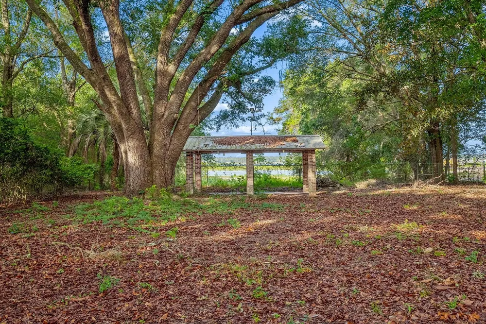 7908 LAKE GENEVA LANE Keystone Heights, FL 32656