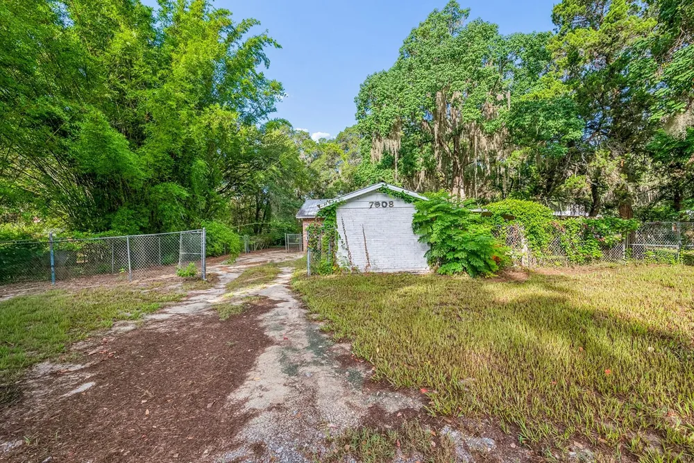 7908 LAKE GENEVA LANE Keystone Heights, FL 32656