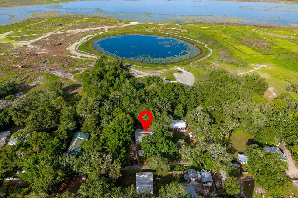 7908 LAKE GENEVA LANE Keystone Heights, FL 32656