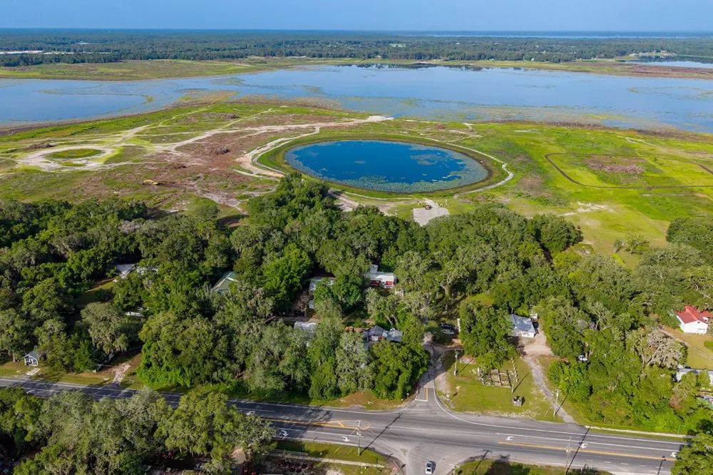 7908 LAKE GENEVA LANE Keystone Heights, FL 32656